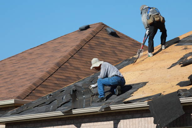 Best Roofing for New Construction  in Clever, MO