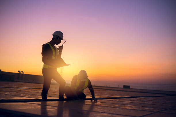 Fast & Reliable Emergency Roof Repairs in Clever, MO