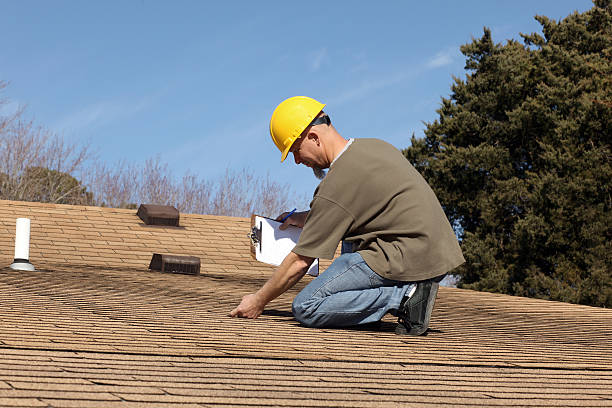 Best Commercial Roofing Services  in Clever, MO